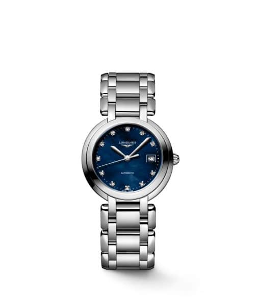Longines PrimaLuna 30mm - L8.113.4.98.6