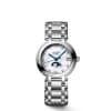 Longines PrimaLuna Moon Phase 30.5mm - L8.115.4.87.6