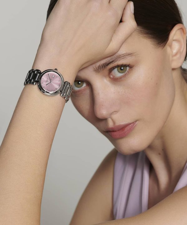 Longines PrimaLuna 30mm - L8.122.4.99.6 - Bilde 5
