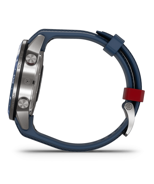 Garmin MARQ® Captain: American Magic Edition - Bilde 3