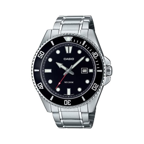 Casio Timeless - MDV-107D-1A1VEF