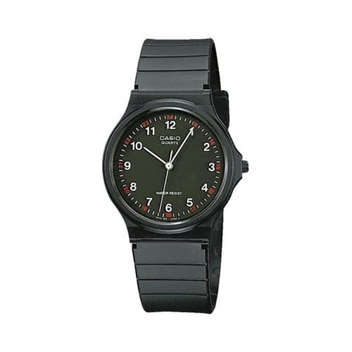 Casio Timeless - MQ-24-1BLLEG
