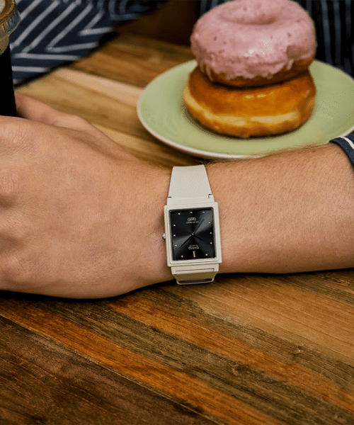 Casio Timeless - MQ-38UC-8AER - Bilde 2