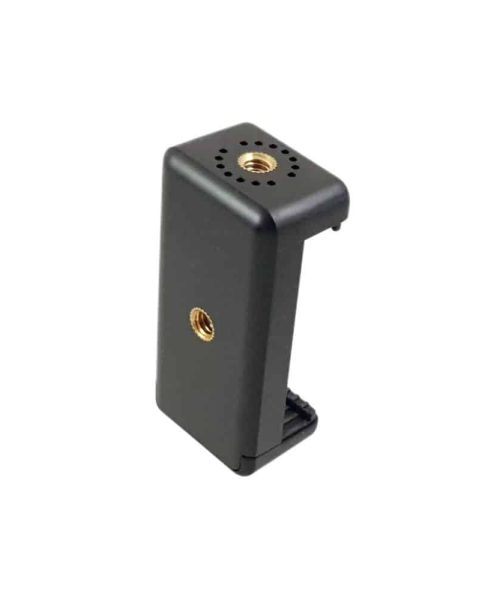 COMAN BORDSTATIV MT50 SORT MED MOBILHOLDER - Bilde 2