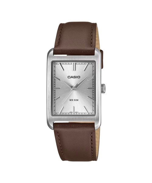 Casio Timeless 26mm - MTP-B215L-7AVER