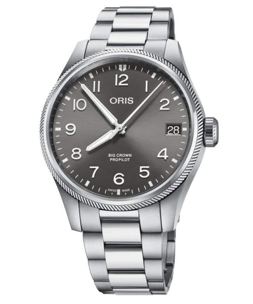 Oris ProPilot Big Crown ProPilot Big Date 41mm - 01 751 7761 4063-07 8 20 08P