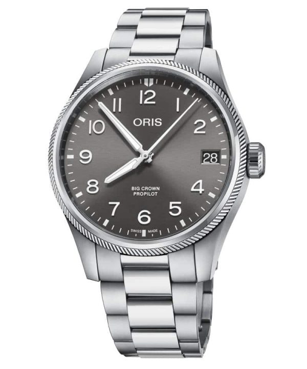 Oris ProPilot Big Crown ProPilot Big Date 41mm - 01 751 7761 4063-07 8 20 08P