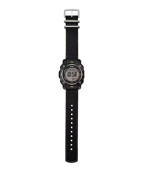 Casio Pro Trek 46mm - PRG-69B-1ER - Bilde 6