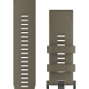 Garmin QuickFit® 26-klokkerem - Coyote Tan Silicone