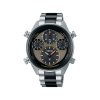 Seiko Prospex Speedtimer 1/100 Sec Solar Chronograph Limited Edition - SFJ003P1