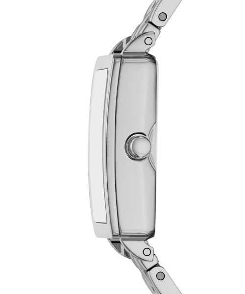 Skagen Hagen Micro Two-Hand Stainless Steel Watch Gift Set - SKW1157SET - Bilde 2