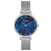 Skagen Anita Lille Steel Mesh Watch - SKW2307