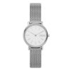 Skagen Signatur Lille Slim Steel Mesh Watch - SKW2692