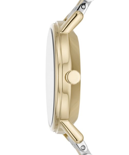 Skagen Kuppel Lille Two-Hand Sub-Second Two-Tone Stainless Steel Watch - SKW3122 - Bilde 2
