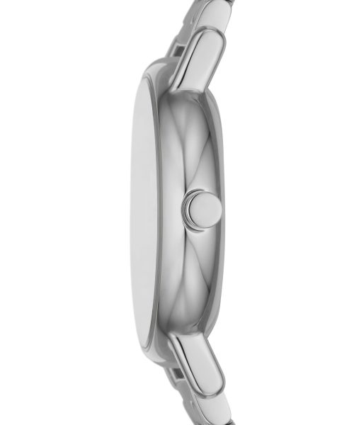 Skagen Signatur Lille Two-Hand Silver Stainless Steel Bracelet Watch - SKW3123 - Bilde 2