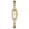 Skagen Hagen Micro Two-Hand Gold Stainless Steel Watch - SKW3154