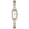 Skagen Hagen Micro Two-Hand Two-Tone Stainless Steel Watch - SKW3155
