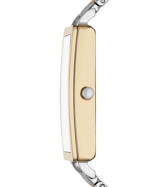 Skagen Hagen Lille Three-Hand Two-Tone Stainless Steel Watch - SKW3156 - Bilde 2