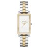 Skagen Hagen Lille Three-Hand Two-Tone Stainless Steel Watch - SKW3156