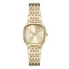Skagen Mellem Lille Three-Hand Gold Stainless Steel Watch - SKW3162