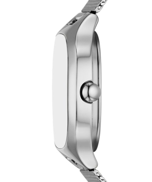 Skagen Mellem Lille Three-Hand Silver Stainless Steel Watch - SKW3163 - Bilde 2