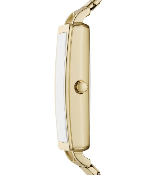 Skagen Hagen Lille Three-Hand Gold Stainless Steel Watch - SKW3169 - Bilde 2