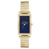 Skagen Hagen Lille Three-Hand Gold Stainless Steel Watch - SKW3169