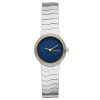 Skagen Freja Lille Two-Hand Silver Stainless Steel Watch - SKW3171