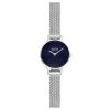 Skagen Anita Micro Two-Hand Silver Stainless Steel Watch - SKW3172