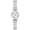 Skagen Mellem Micro Two-Hand Silver Stainless Steel Watch - SKW3175