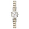 Skagen Mellem Micro Two-Hand Two-Tone Stainless Steel Watch - SKW3176