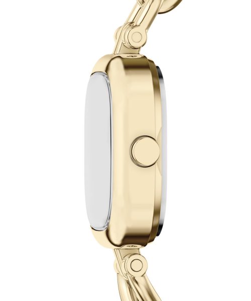 Skagen Mellem Micro Two-Hand Gold-Tone Stainless Steel Watch - SKW3181 - Bilde 2