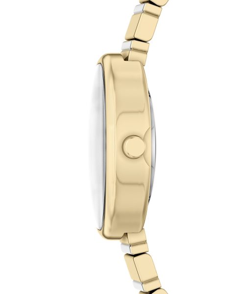 Skagen Anita Oval Two-Hand Two-Tone Stainless Steel Watch - SKW3183 - Bilde 2