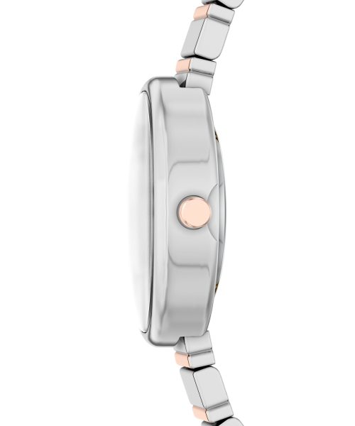 Skagen Anita Oval Two-Hand Two-Tone Stainless Steel Watch - SKW3184 - Bilde 2