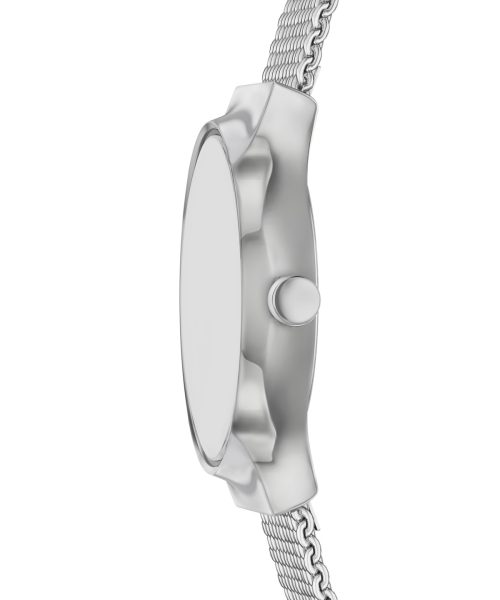 Skagen Freja Lille Two-Hand Stainless Steel Watch - SKW3188 - Bilde 2