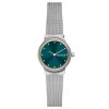 Skagen Freja Lille Two-Hand Stainless Steel Watch - SKW3188