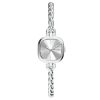 Skagen Mellem Micro Two-Hand Stainless Steel Watch - SKW3197