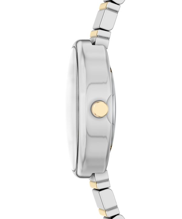Skagen Anita Oval Two-Hand Two-Tone Stainless Steel Watch - SKW3198 - Bilde 2