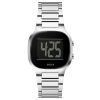 Skagen Mellem Digital Silver Stainless Steel Watch - SKW6948