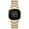 Skagen Mellem Digital Gold Stainless Steel Watch - SKW6949