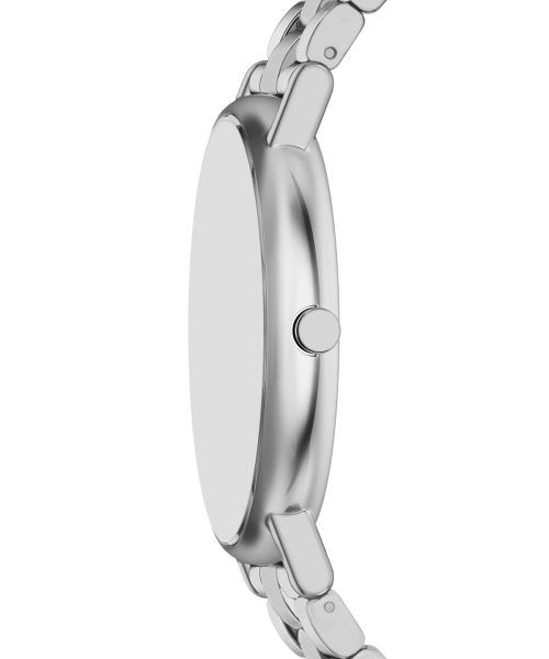 Skagen Signatur Three-Hand Stainless Steel Watch - SKW6950 - Bilde 2