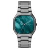 Skagen Mellem Three-Hand Gunmetal Stainless Steel Watch - SKW6954