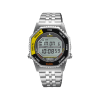 Seiko 1980´s Digital Rotocall 37mm - SMGG17P1