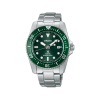 Seiko Prospex Solar Diver´s - SNE583P1