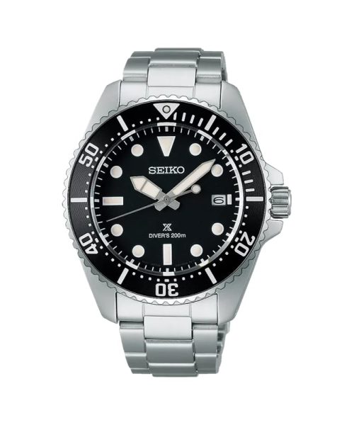Seiko Prospex Diver 41mm - SNE597P1