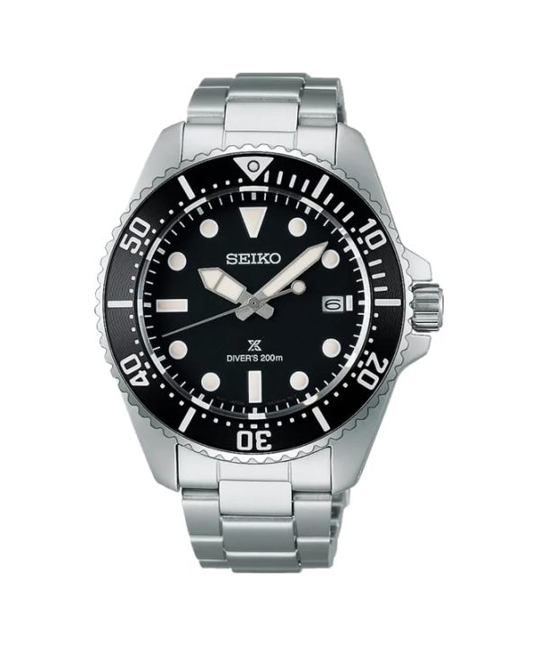 Seiko Prospex Diver 41mm - SNE597P1