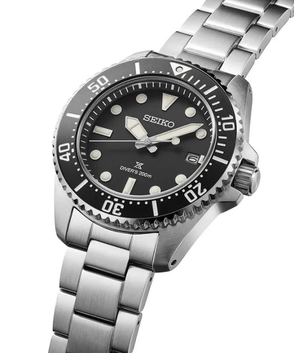 Seiko Prospex Diver 41mm - SNE597P1 - Bilde 2