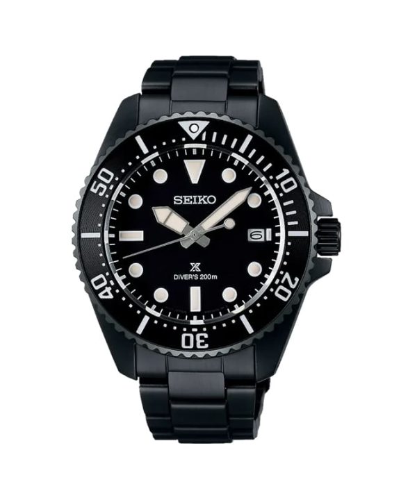 Seiko Prospex Diver 41mm - SNE599P1