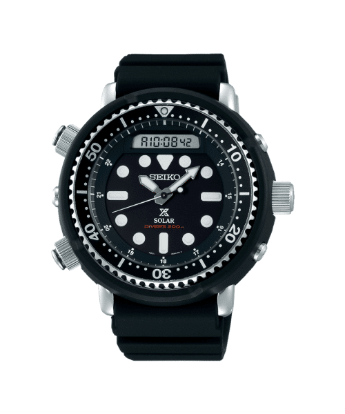 Seiko Prospex - SNJ025P1