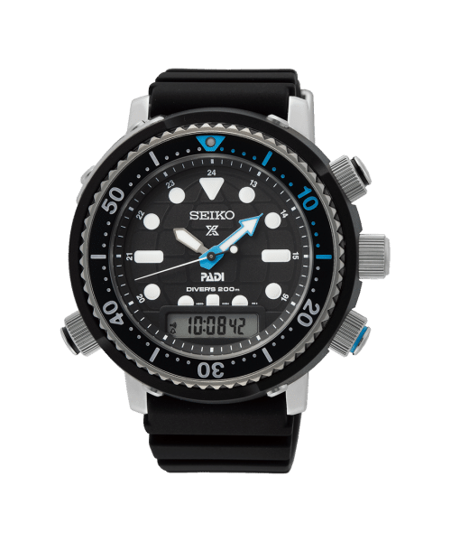 Seiko Prospex - SNJ035P1